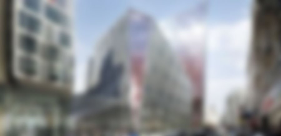 Major private sector SW1 development