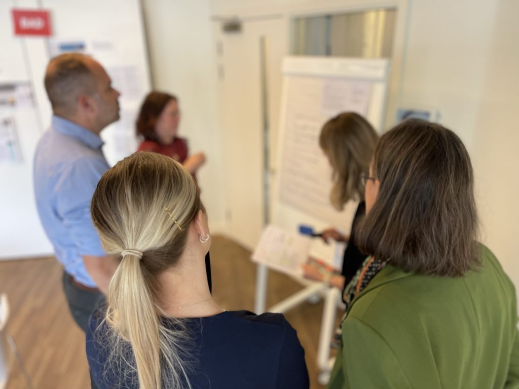 Propozition effective bid writing course