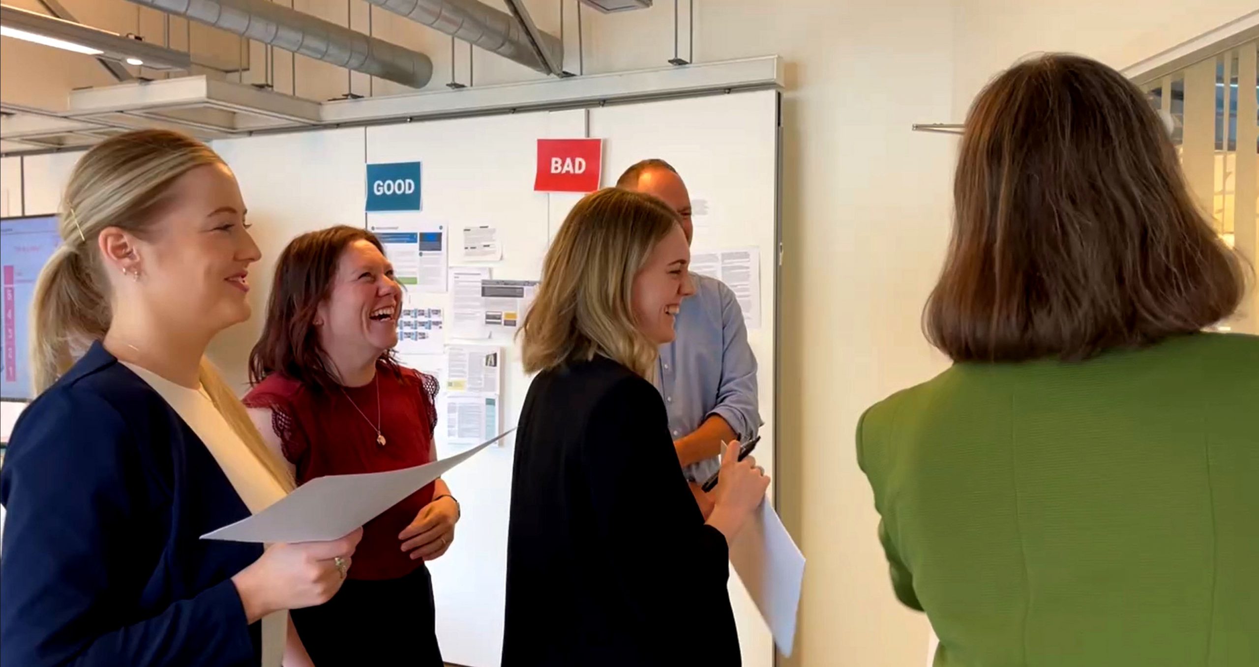 Propozition effective bid writing course